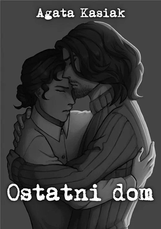 Ostatni dom - tantis.pl