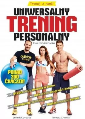 Uniwersalny trening personalny