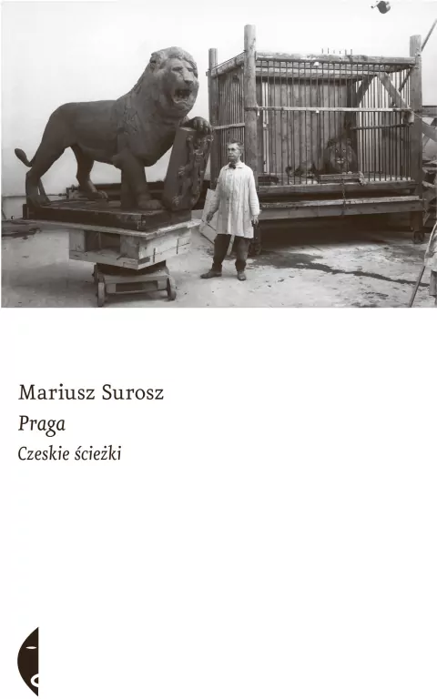 Praga. Czeskie ścieżki - tantis.pl