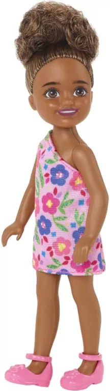 Lalka Chelsea i przyjaciółki, mix Barbie - tantis.pl