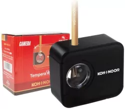 Temperówka elektryczna Camera