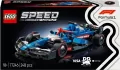 LEGO® Speed Champions. Bolid F1® Visa Cash App RB VCARB 01 77246 - tantis.pl