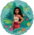 Balon foliowy Moana 46cm - tantis.pl