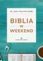 Biblia w weekend - tantis.pl