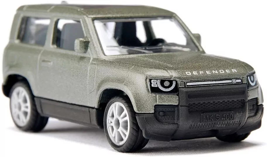 Land Rover Defender 90 P400 AWD SIKU 15 - tantis.pl