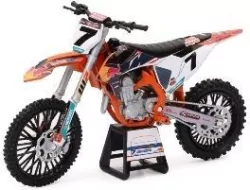KTM 450 SX-F Red Bull Aaron plessinger 1:12