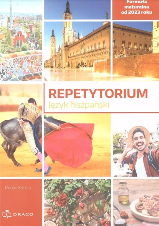 Repetytorium. Język hiszpański - tantis.pl