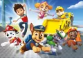 Puzzle 60 Happycolor Robot - tantis.pl
