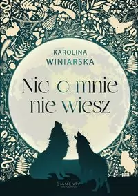 Nic o mnie nie wiesz - tantis.pl
