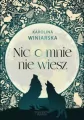 Nic o mnie nie wiesz - tantis.pl