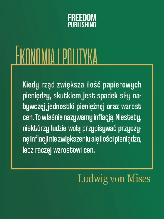 Ekonomia i polityka. Wykład elementarny - tantis.pl