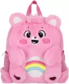 PLECAK MINI PLUSZ CARE BEARS MISIA WS STK PB1/12 - tantis.pl