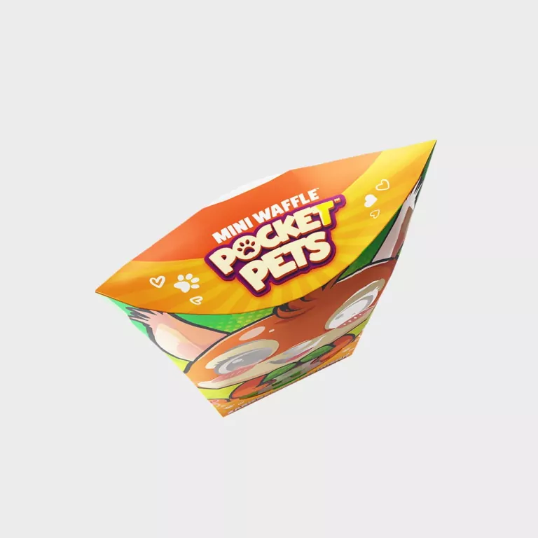 Mini Waffle - Pocket Pets - Wiewiórka - tantis.pl