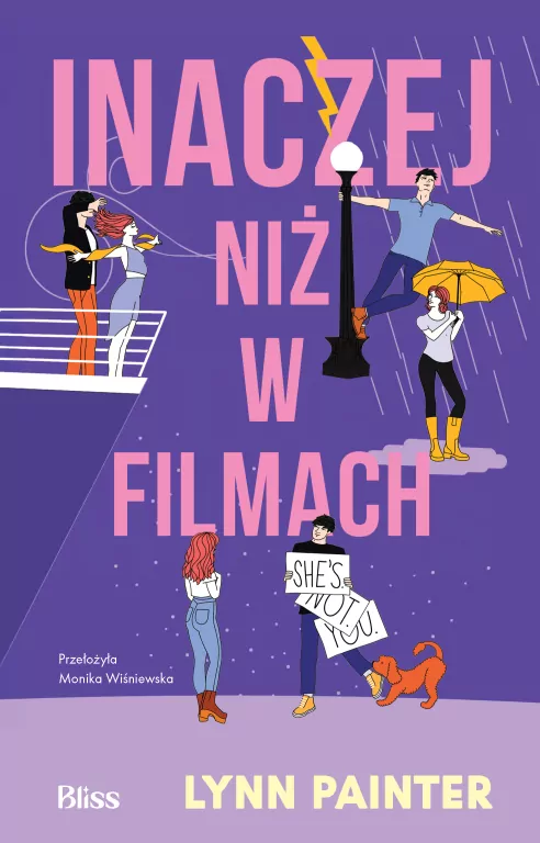 Inaczej niż w filmach T.2 - tantis.pl