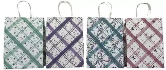 Torba prezentowa M MIX