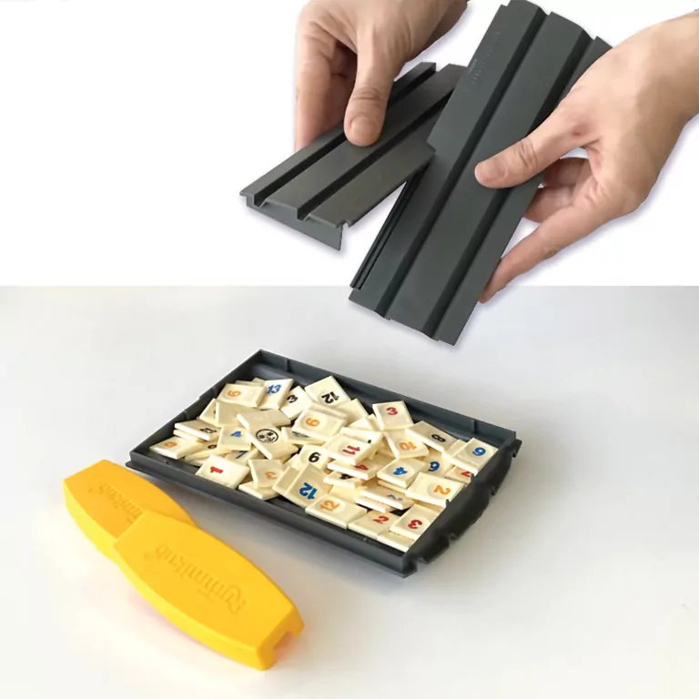 Rummikub NGT - tantis.pl