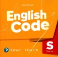 English Code Starter. Class CD - tantis.pl