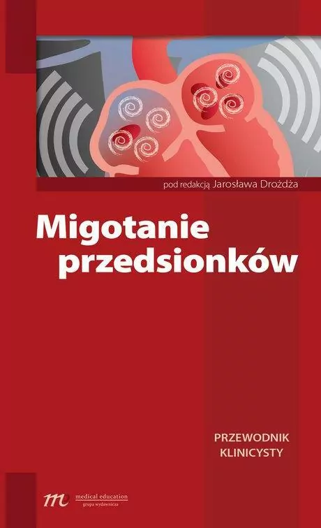 Migotanie przedsionków - tantis.pl