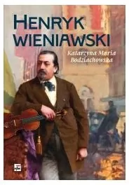 Henryk Wieniawski - tantis.pl
