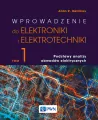 Wprowadzenie do elektrotechniki i elektroniki. Podstawy analizy obwodów elektrycznych - tantis.pl