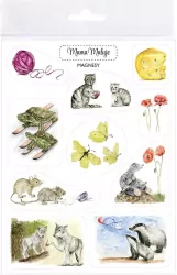 Magnesy. Jak dobrze, że jesteś 3