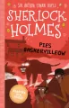 Pies Baskerville'ów. Sherlock Holmes T.22 - tantis.pl