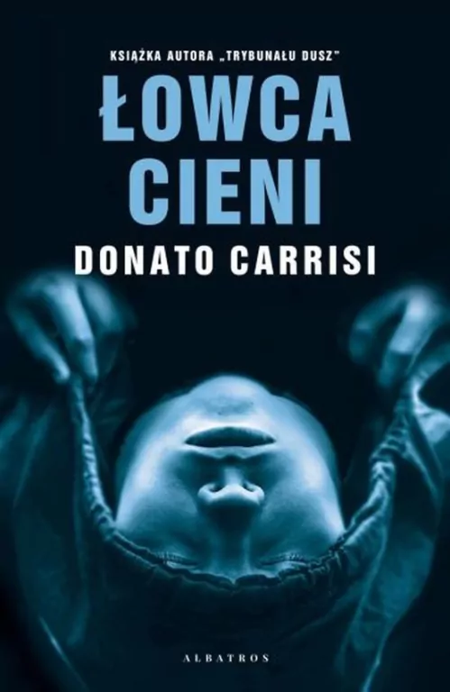 Łowca cieni. Marcus. Tom 2 - tantis.pl