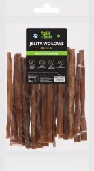 PRZYSMAK DLA PSA JELITA WOL 100GR TRIK FOLIA 100