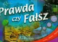 Quiz. Prawda czy fałsz - tantis.pl