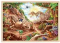 Puzzle wykopaliska, 192 el. - tantis.pl