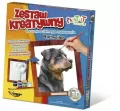 Zestaw Kreatywny do malowania. Rottweiler - tantis.pl