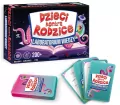 Dzieci kontra Rodzice. Laboratorium Wiedzy - tantis.pl