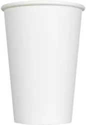 Kubki papierowe 200ml