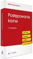 Postępowanie karne. 7. wydanie - tantis.pl