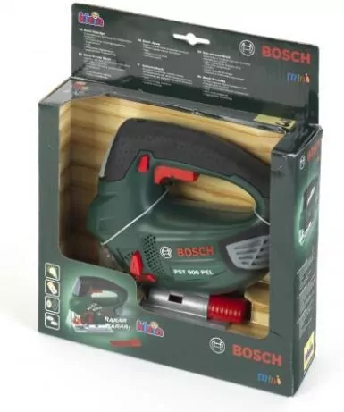 Wyrzynarka Bosch - tantis.pl