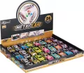 AUTO WYSCIG OBROT MET 10CM MIX8 MC D24/288/576 - tantis.pl