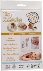 Tiny Memories. Foto Ramka. Magic Ink