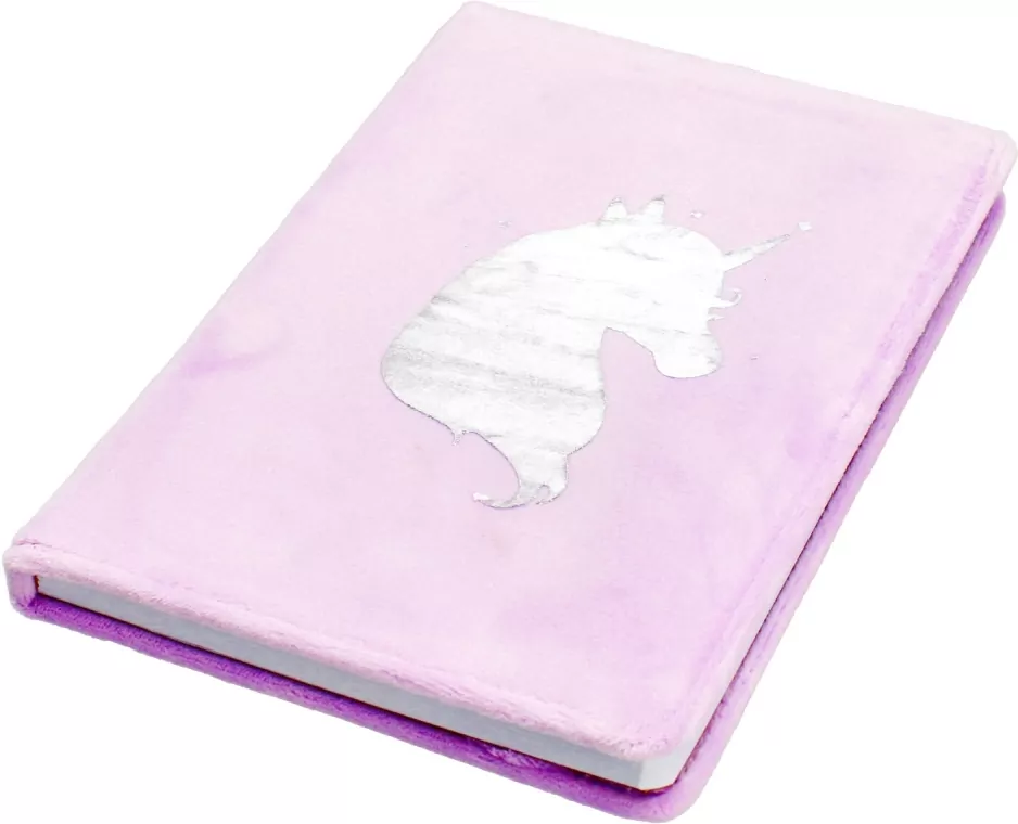 Notes A5 Lily Unicorn - tantis.pl
