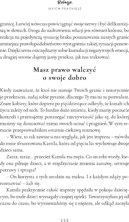 Relacje, jakich pragniesz. 7 umiejętności wzmacniających więzi. Bliżej siebie - tantis.pl