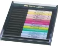 Pitt Artist pen brush zestaw 12 kolorów pastelowych - tantis.pl