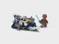 LEGO® Star Wars. Mikromyśliwiec Jedi Plo Koona™ 75400 - tantis.pl