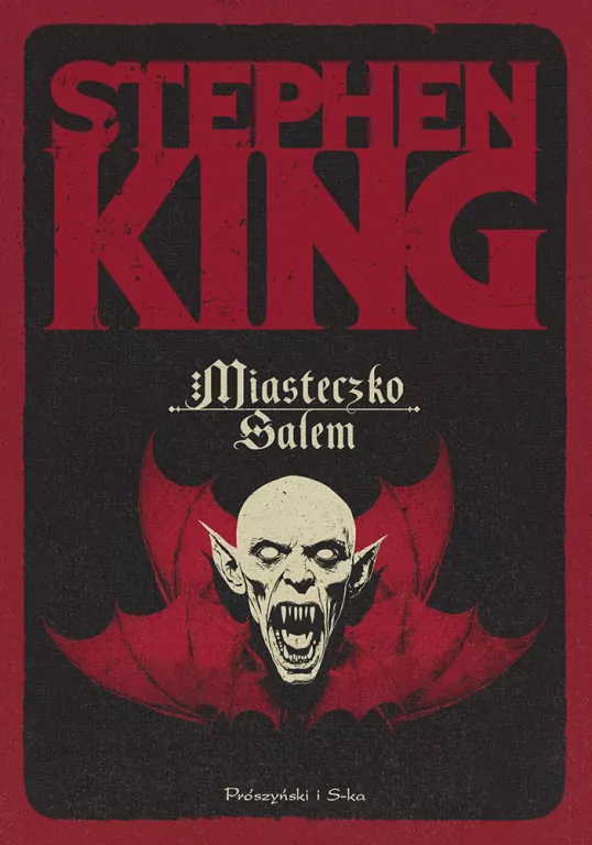 Miasteczko Salem - tantis.pl