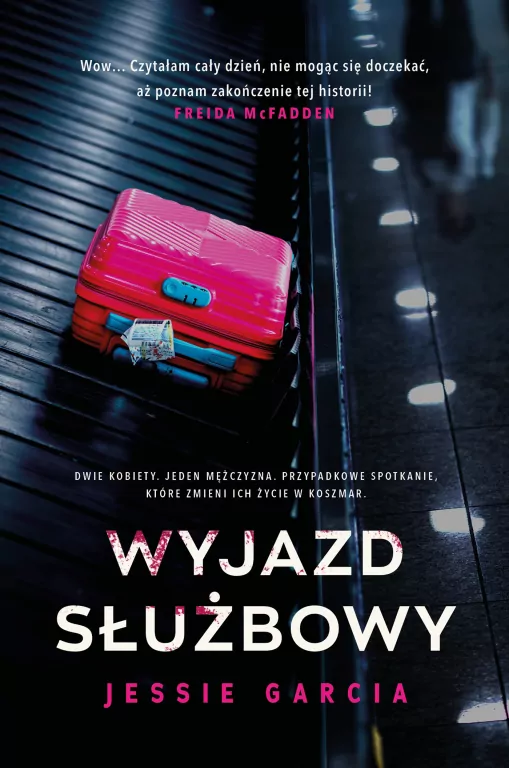 Wyjazd służbowy - tantis.pl