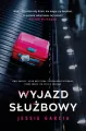 Wyjazd służbowy - tantis.pl