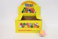 *****Piłeczki Hi-Bounce sport kolorowe 2001048 - tantis.pl