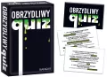 Obrzydliwy quiz - tantis.pl