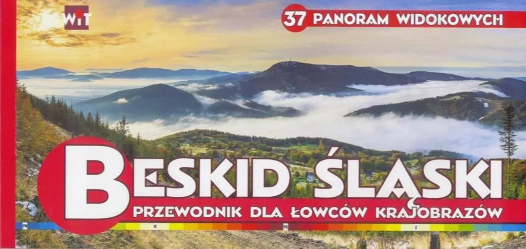 Panoramy widokowe. Beskid Śląski - tantis.pl