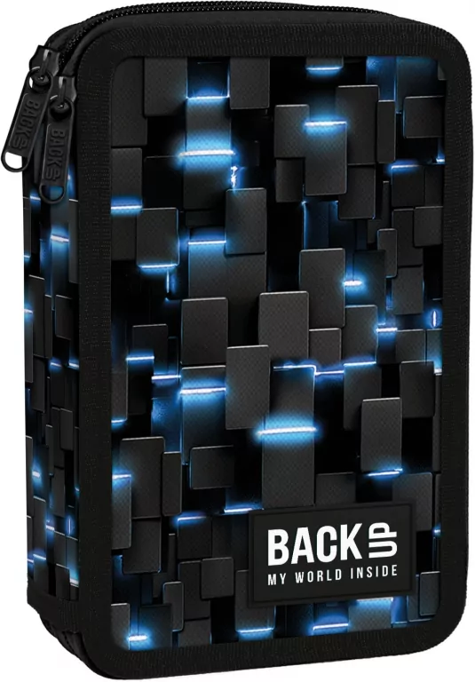 Piórnik backup 8 DW38 DERFORM - tantis.pl