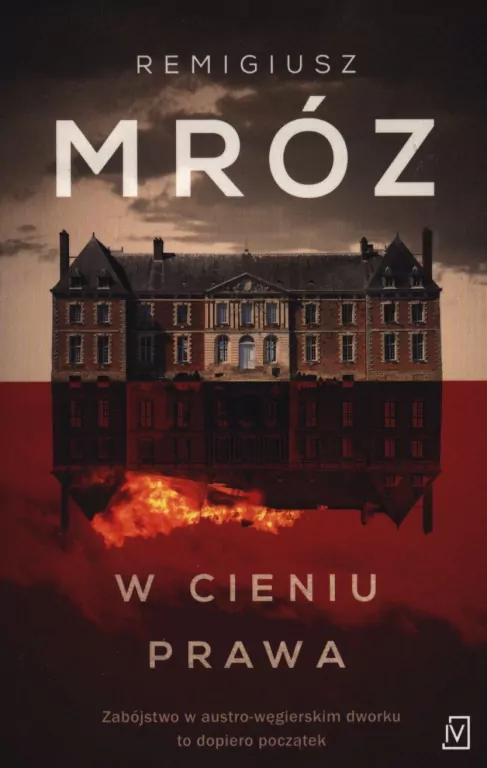 W cieniu prawa pocket - tantis.pl