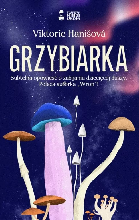 Grzybiarka - tantis.pl